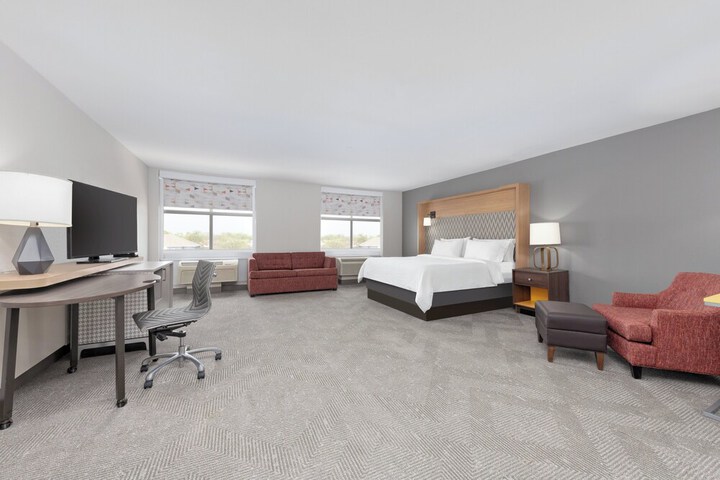 Holiday Inn Killeen – Fort Hood Area by IHG