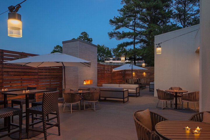 Terrace/Patio 49 of 50