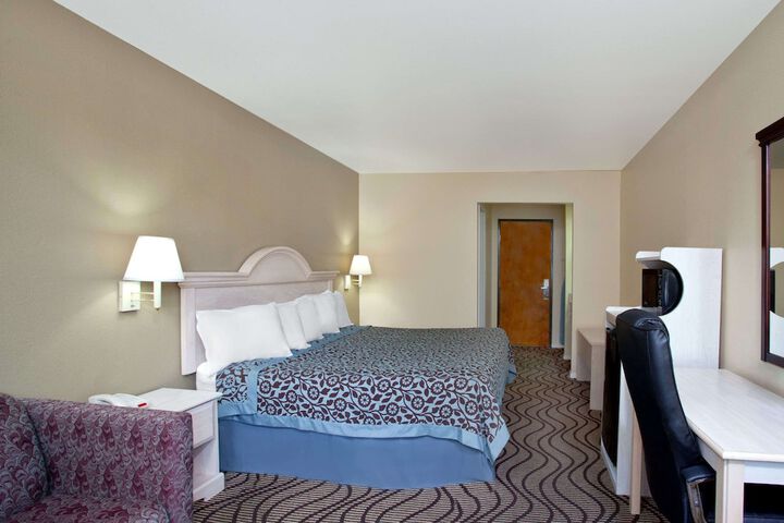 Days Inn by Wyndham Kerrville