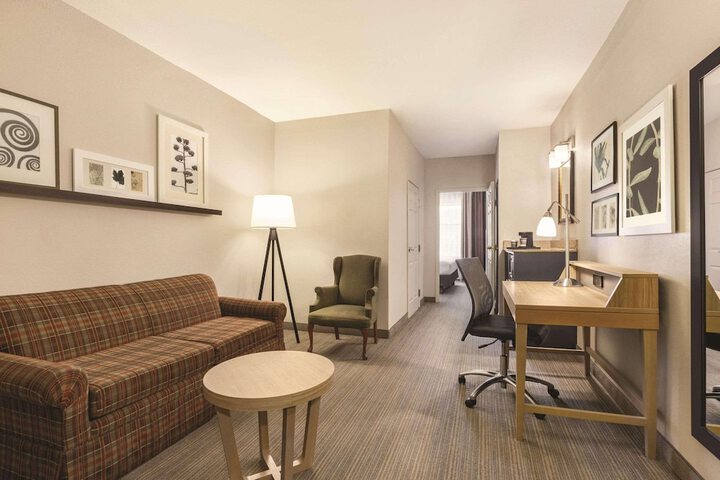 Country Inn & Suites by Radisson Conyers, GA
