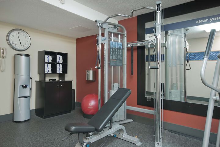 Health and Fitness 39 of 40