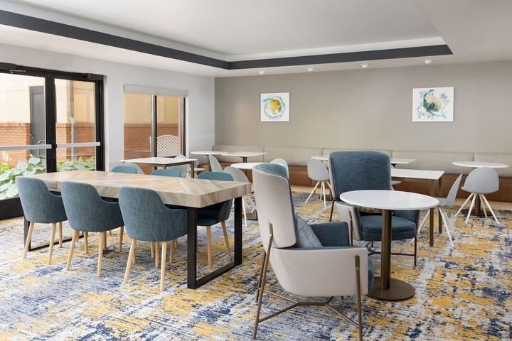 TownePlace Suites Erie
