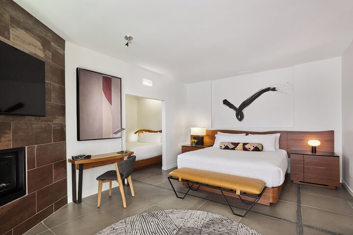Bardessono Hotel and Spa