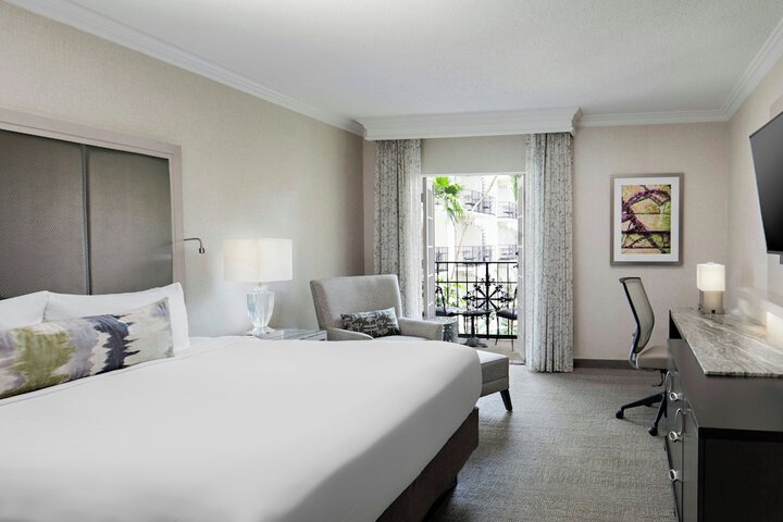 Gaylord Opryland Resort & Convention Center