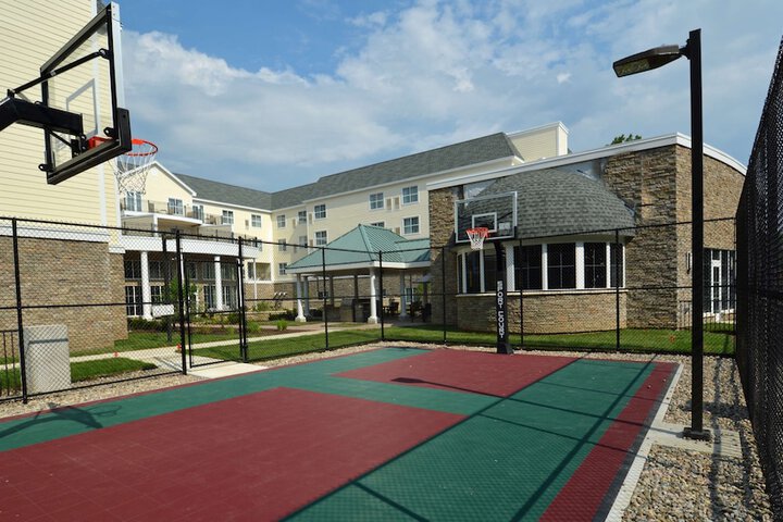 Homewood Suites by Hilton Saratoga Springs