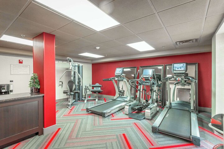 Health and Fitness 40 of 45