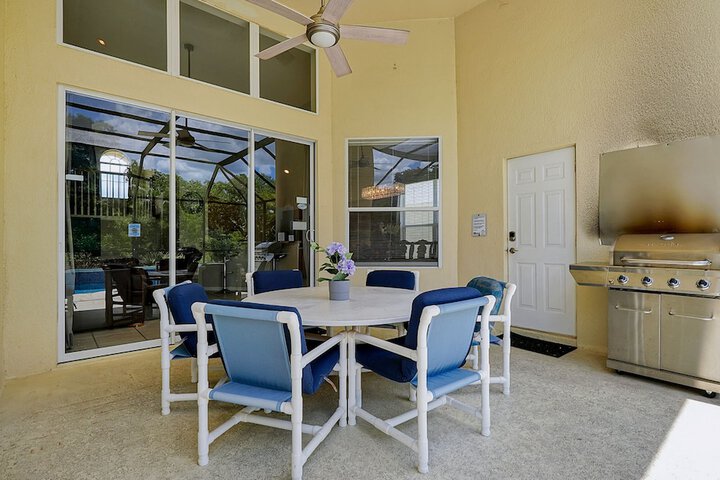 Windsor Palms Resort Vacation Home