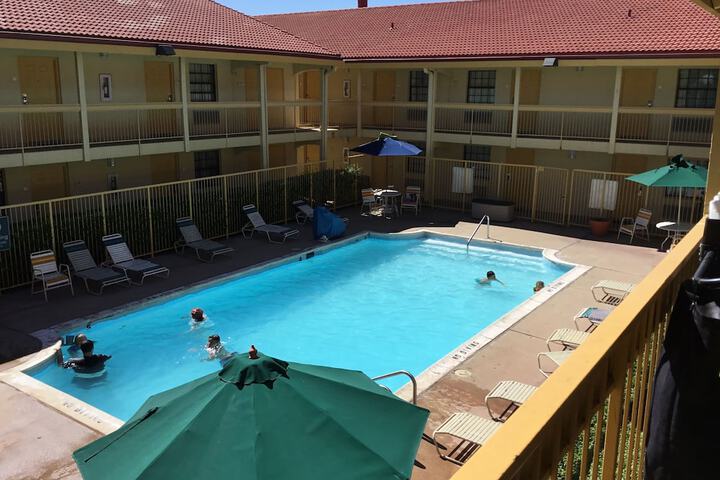 Pool 6 of 48