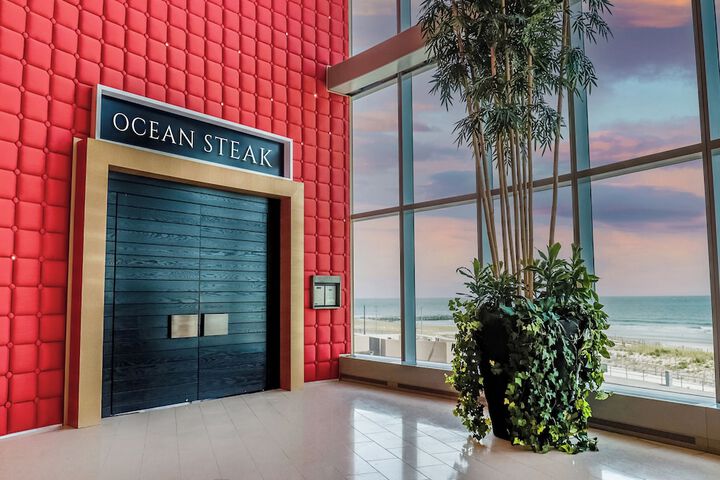 Ocean Casino Resort