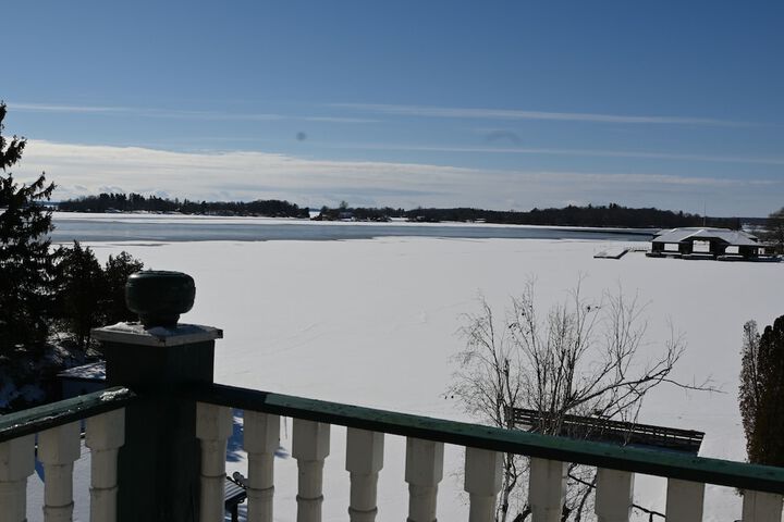 The Gananoque Inn
