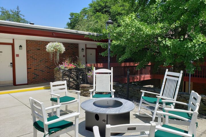 Terrace/Patio 12 of 19