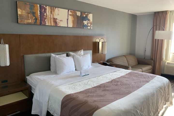 Quality Inn Danville