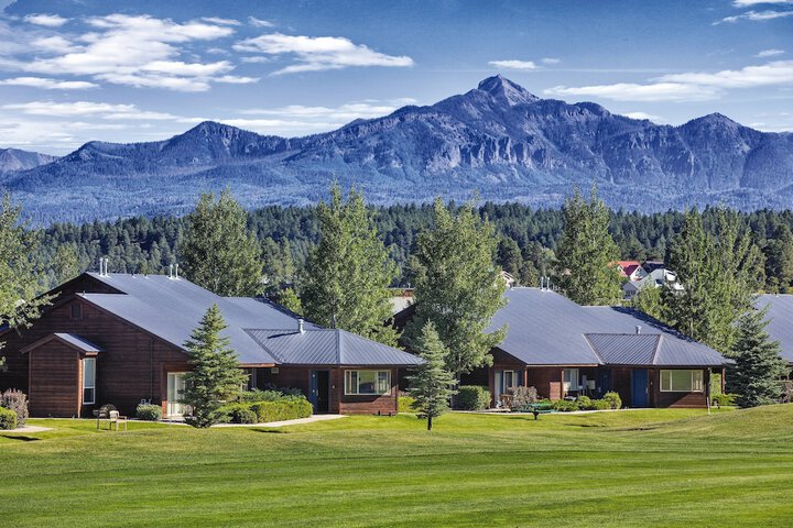 Club Wyndham Pagosa