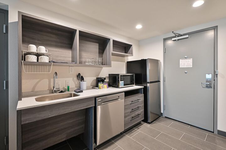 Home2 Suites by Hilton Tifton GA