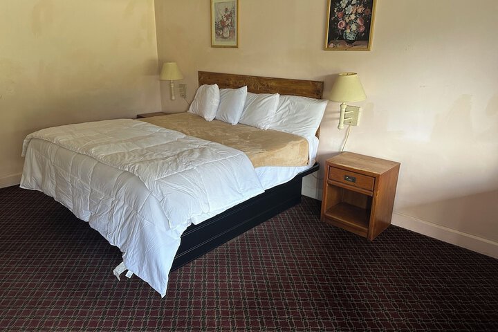 Mark Twain Motor Inn