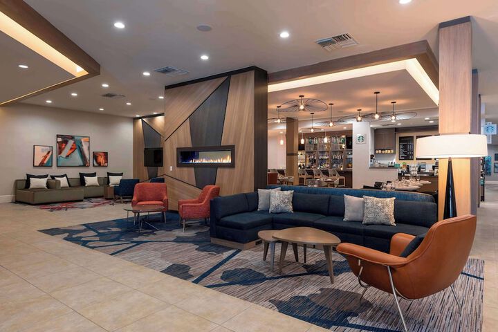 Hotel Interior 10 of 60
