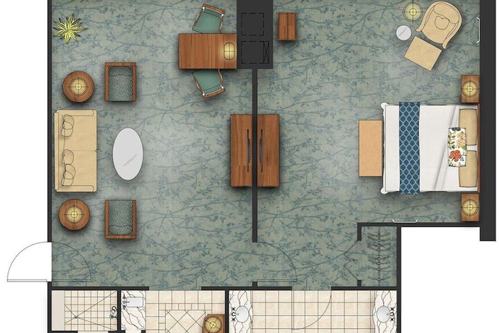 Room 17 of 89