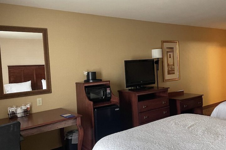 Hampton Inn Rawlins