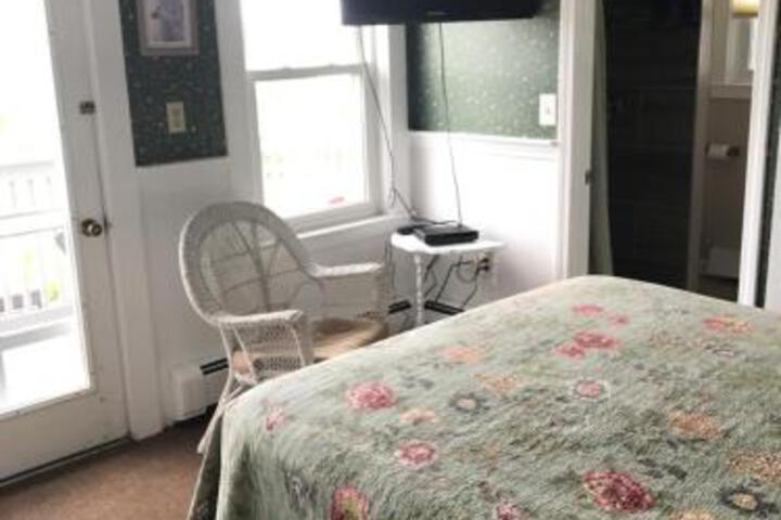 Beach House Inn Bed & Breakfast