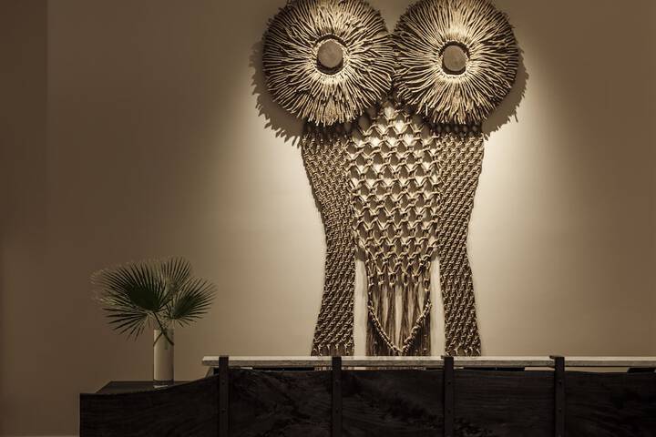 Kimpton Rowan Palm Springs Hotel by IHG