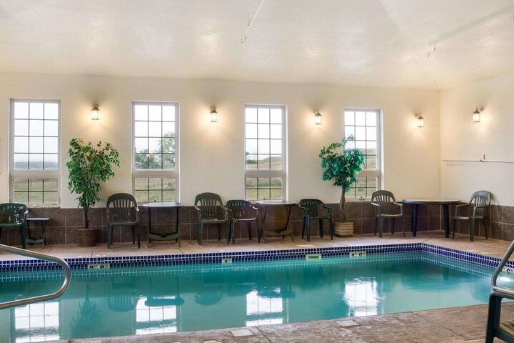 Quality Inn Oacoma - Chamberlain