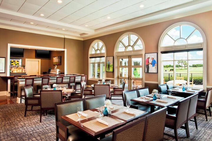 The Westin Savannah Harbor Golf Resort & Spa