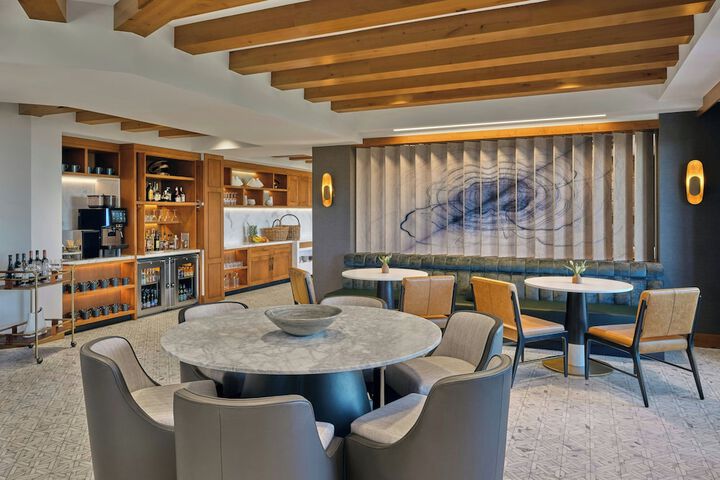 The Ritz-Carlton Lake Tahoe