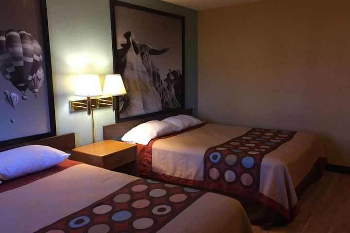 Room 21 of 25