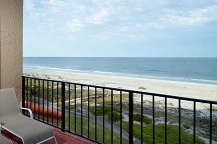 The Villas of Amelia Island