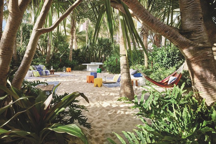 The Miami Beach EDITION