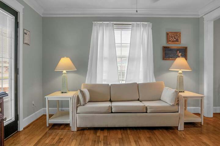Carolina Beach Inn