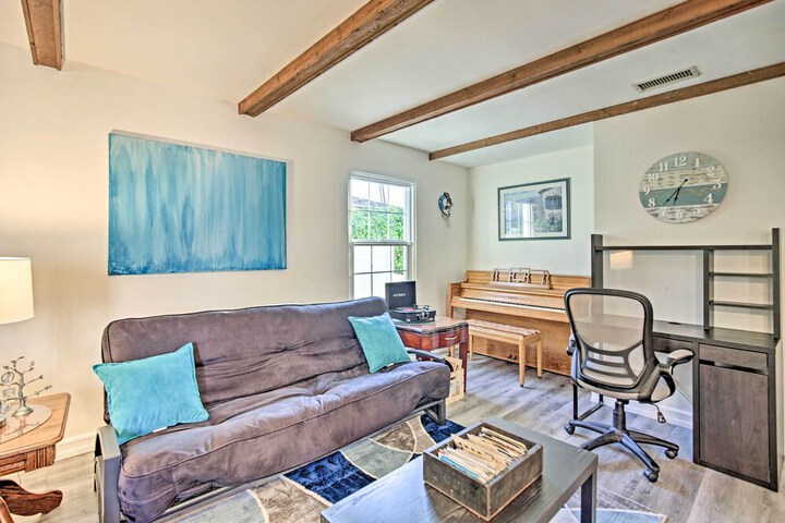 Quaint La Mesa Home With Beautiful Sunsets!