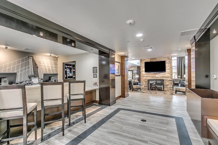Staybridge Suites Lubbock South by IHG