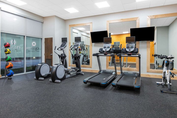 Health and Fitness 50 of 55