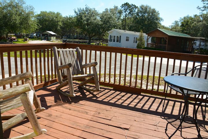 Camp Mack Lodge Marina & RV Resort