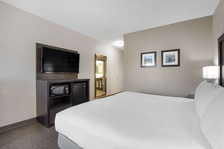 Comfort Inn & Suites Greer - Greenville