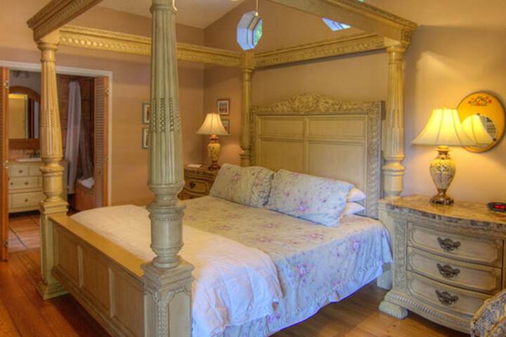 Florida House Inn