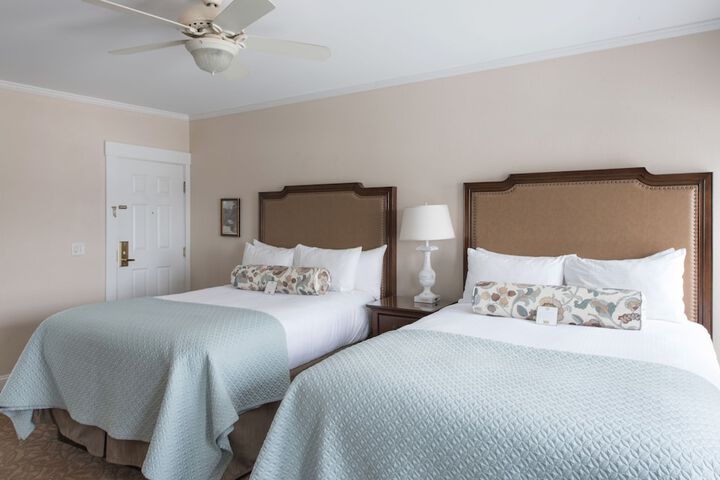 Mountain View Grand Resort & Spa