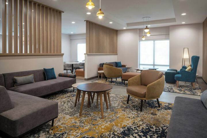 TownePlace Suites by Marriott West Lafayette