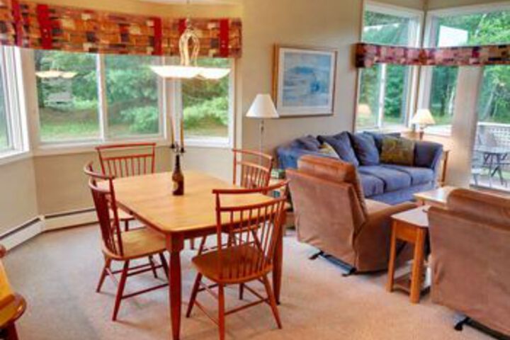 BRETTON WOODS CONDOS BY BRETTON WOODS VA