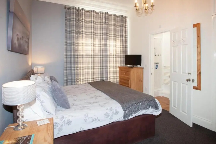 The Parks Guest Accommodation