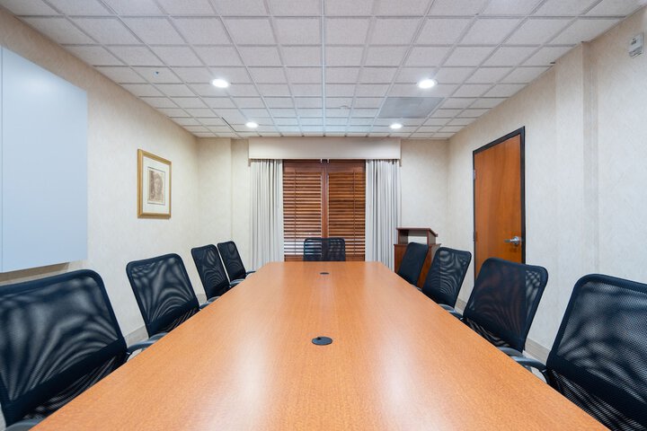 Best Western Inn & Suites San Mateo - San Francisco Airport