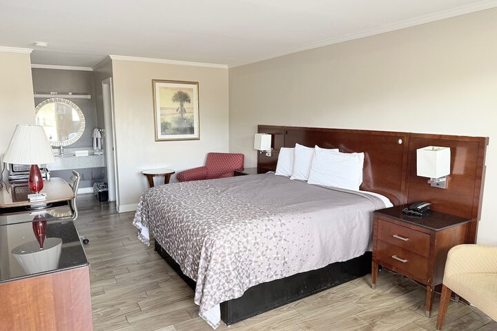 Western Motel