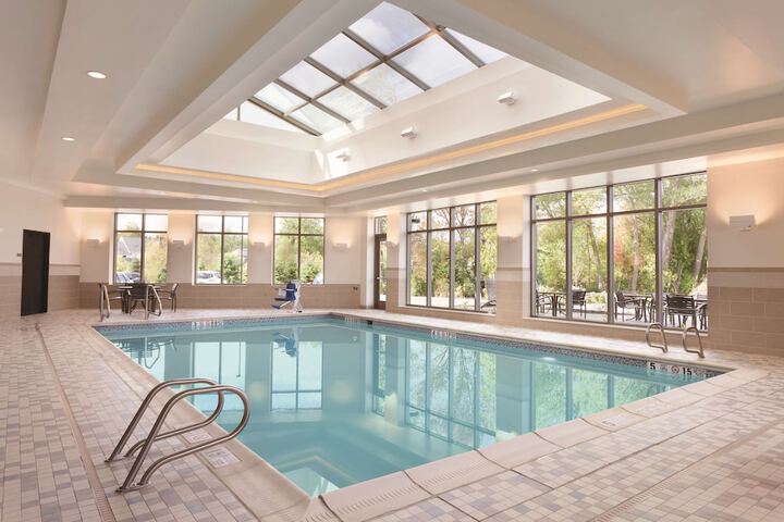 Hyatt Place Buffalo / Amherst