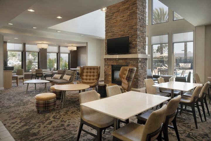 Residence Inn by Marriott Manhattan Beach