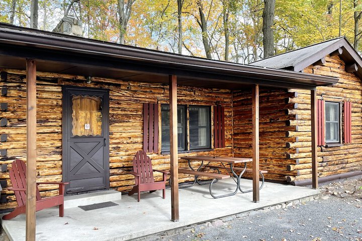 Mountain Springs Lake Resort
