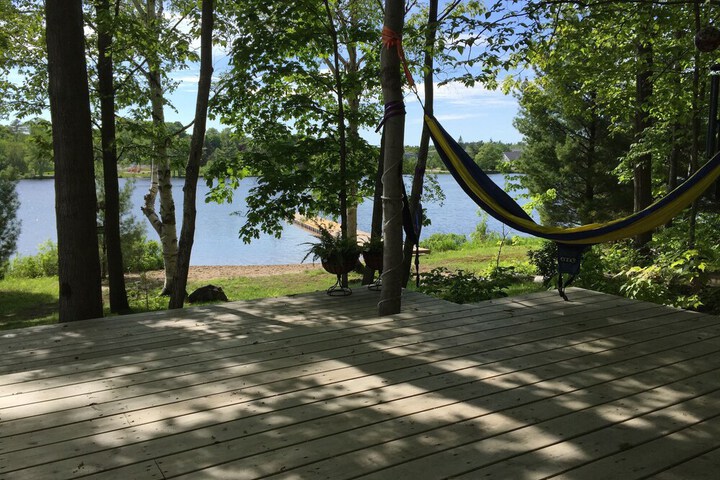 Harmony Outdoor Inn