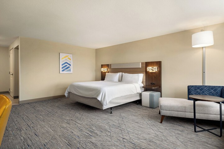 Holiday Inn Express Richmond by IHG