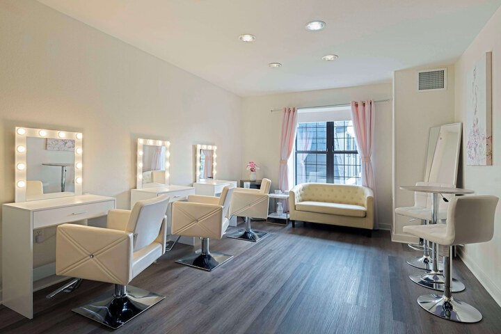 HYATT house Parsippany-East