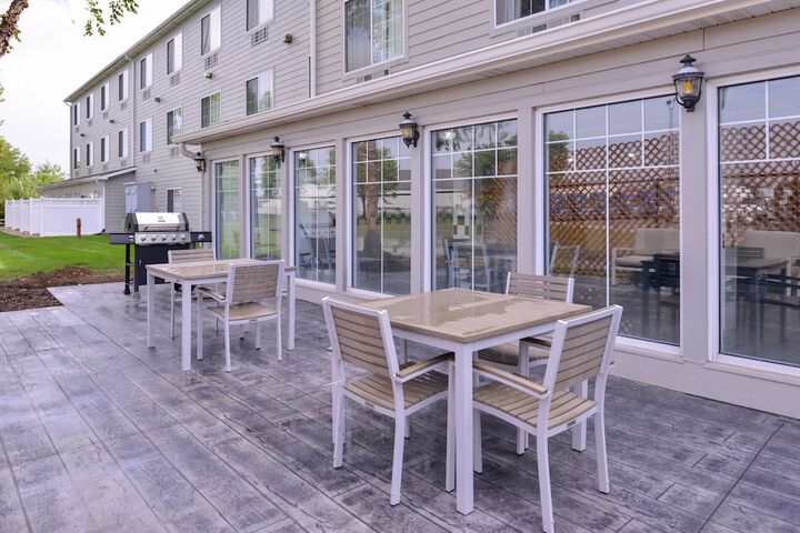 Country Inn & Suites by Radisson Omaha Airport, IA